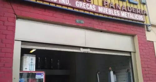 EL PALACIO DEL MUEBLE BOGOTÁ EL PALACIO DEL MUEBLE BOGOTÁ